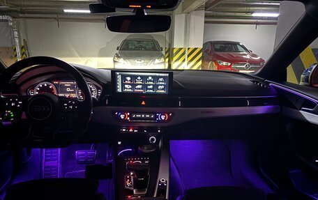 Audi A5, 2018 год, 3 200 000 рублей, 8 фотография