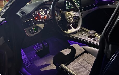 Audi A5, 2018 год, 3 200 000 рублей, 9 фотография