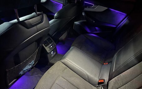 Audi A5, 2018 год, 3 200 000 рублей, 10 фотография