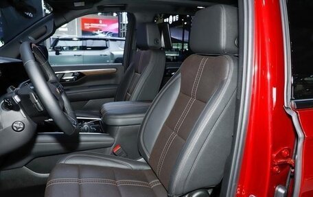 Chevrolet Tahoe IV, 2025 год, 11 550 000 рублей, 15 фотография