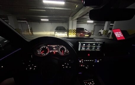 Audi A5, 2018 год, 3 200 000 рублей, 11 фотография