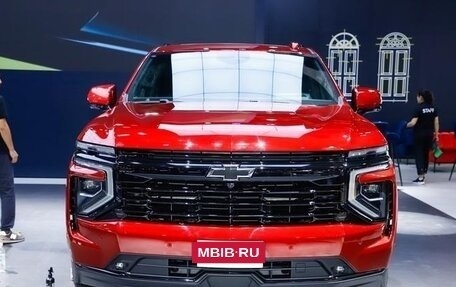 Chevrolet Tahoe IV, 2025 год, 11 550 000 рублей, 8 фотография