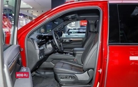 Chevrolet Tahoe IV, 2025 год, 11 550 000 рублей, 10 фотография