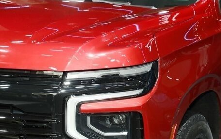 Chevrolet Tahoe IV, 2025 год, 11 550 000 рублей, 31 фотография