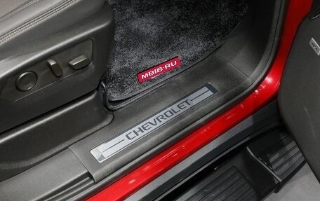 Chevrolet Tahoe IV, 2025 год, 11 550 000 рублей, 29 фотография