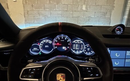 Porsche Panamera II рестайлинг, 2016 год, 5 790 000 рублей, 6 фотография