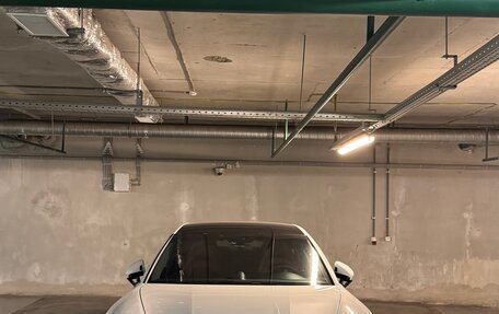 Porsche Panamera II рестайлинг, 2016 год, 5 790 000 рублей, 8 фотография