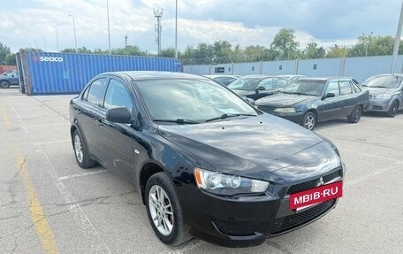 Mitsubishi Lancer IX, 2008 год, 625 000 рублей, 2 фотография