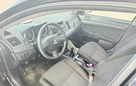 Mitsubishi Lancer IX, 2008 год, 625 000 рублей, 5 фотография