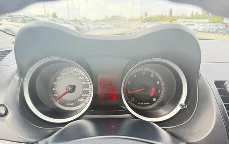 Mitsubishi Lancer IX, 2008 год, 625 000 рублей, 6 фотография