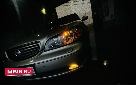 Nissan Maxima VIII, 2005 год, 895 000 рублей, 4 фотография