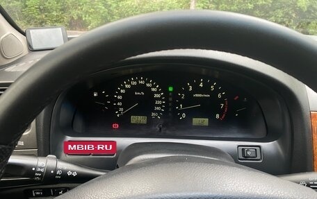 Nissan Maxima VIII, 2005 год, 895 000 рублей, 36 фотография