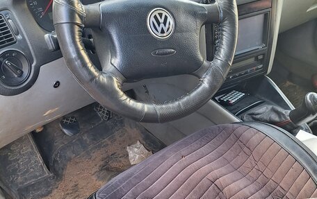 Volkswagen Golf III, 1998 год, 140 000 рублей, 6 фотография