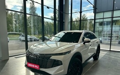 Haval F7, 2025 год, 2 672 010 рублей, 1 фотография