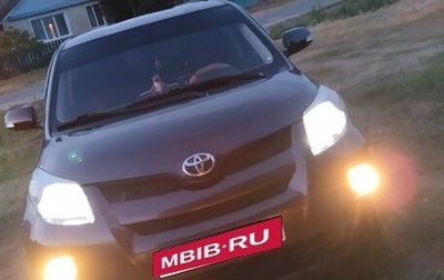 Toyota Urban Cruiser, 2009 год, 665 000 рублей, 1 фотография