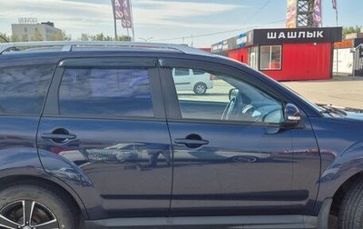 Mitsubishi Outlander III рестайлинг 3, 2010 год, 1 100 000 рублей, 1 фотография