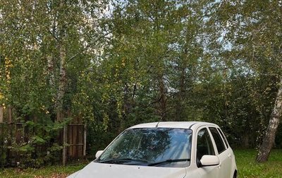Mazda Demio III (DE), 2002 год, 275 000 рублей, 1 фотография