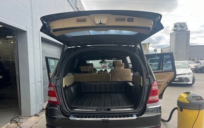 Mercedes-Benz GL-Класс, 2009 год, 1 280 000 рублей, 1 фотография