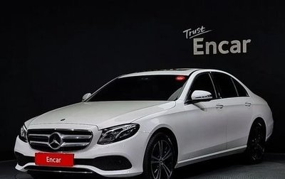 Mercedes-Benz E-Класс, 2020 год, 2 230 000 рублей, 1 фотография