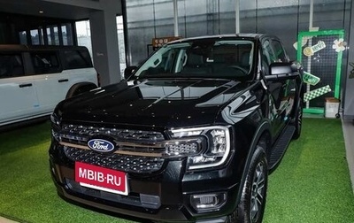 Ford Ranger, 2025 год, 5 000 000 рублей, 1 фотография
