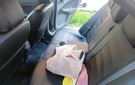 Nissan Almera Classic, 2007 год, 380 000 рублей, 5 фотография