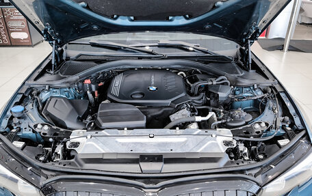 BMW 3 серия, 2019 год, 2 890 000 рублей, 9 фотография