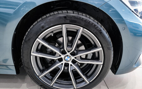 BMW 3 серия, 2019 год, 2 890 000 рублей, 18 фотография