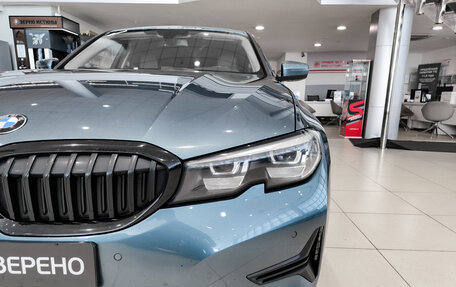 BMW 3 серия, 2019 год, 2 890 000 рублей, 17 фотография