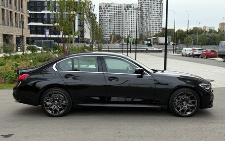 BMW 3 серия, 2021 год, 3 500 000 рублей, 2 фотография