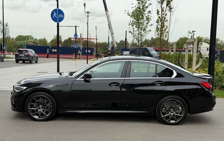 BMW 3 серия, 2021 год, 3 500 000 рублей, 6 фотография
