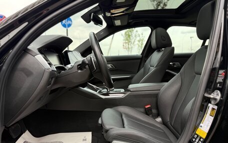 BMW 3 серия, 2021 год, 3 500 000 рублей, 11 фотография