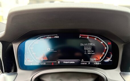 BMW 3 серия, 2021 год, 3 500 000 рублей, 15 фотография