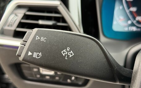 BMW 3 серия, 2021 год, 3 500 000 рублей, 20 фотография