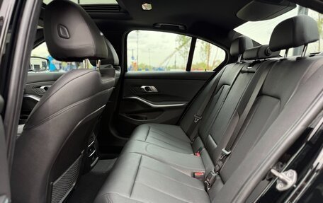 BMW 3 серия, 2021 год, 3 500 000 рублей, 25 фотография