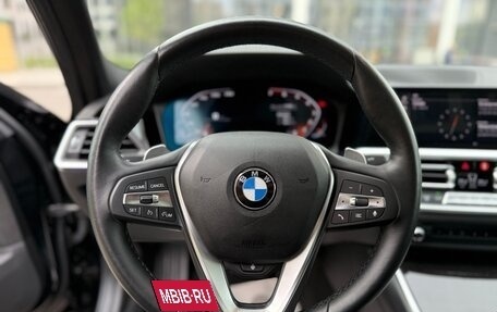 BMW 3 серия, 2021 год, 3 500 000 рублей, 14 фотография