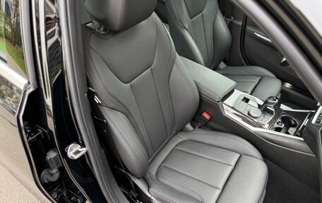 BMW 3 серия, 2021 год, 3 500 000 рублей, 35 фотография