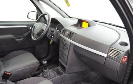 Opel Meriva, 2008 год, 310 000 рублей, 10 фотография