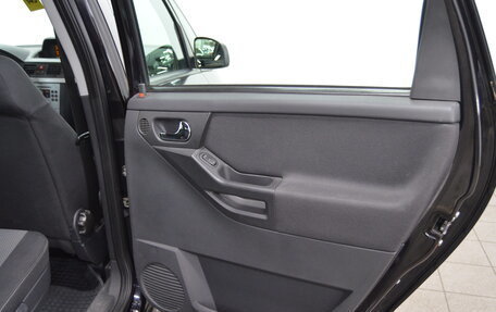 Opel Meriva, 2008 год, 310 000 рублей, 20 фотография