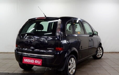 Opel Meriva, 2008 год, 310 000 рублей, 3 фотография
