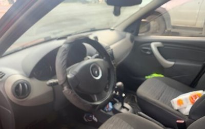 Renault Logan I, 2011 год, 490 000 рублей, 1 фотография