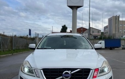 Volvo XC60 II, 2012 год, 1 450 000 рублей, 1 фотография