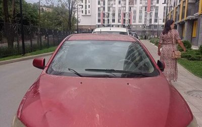 Mitsubishi Lancer IX, 2007 год, 350 000 рублей, 1 фотография