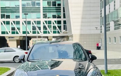 Porsche Cayenne III, 2016 год, 5 100 000 рублей, 1 фотография