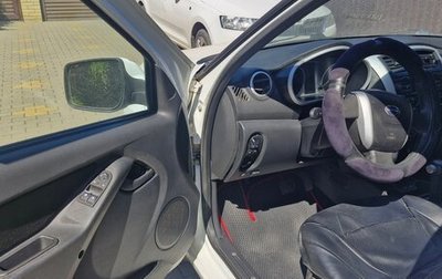 Datsun on-DO I рестайлинг, 2017 год, 450 000 рублей, 1 фотография