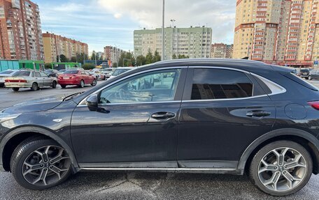 KIA XCeed I, 2021 год, 2 050 000 рублей, 4 фотография