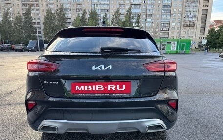 KIA XCeed I, 2021 год, 2 050 000 рублей, 5 фотография