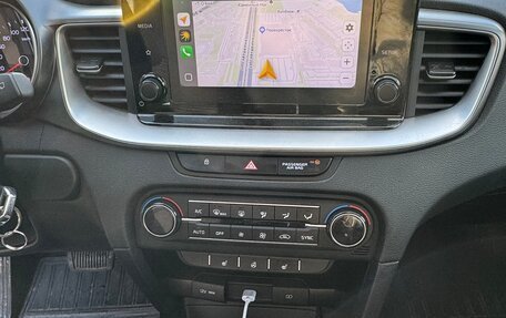 KIA XCeed I, 2021 год, 2 050 000 рублей, 10 фотография