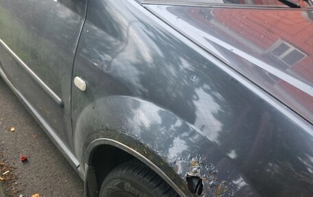 Renault Logan I, 2007 год, 185 000 рублей, 4 фотография