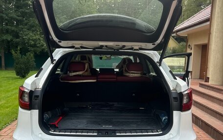 Lexus RX IV рестайлинг, 2019 год, 5 050 000 рублей, 5 фотография