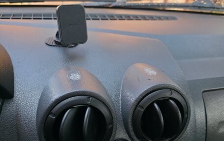 Renault Logan I, 2007 год, 185 000 рублей, 9 фотография